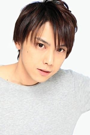 Yuuki Masuda profile Yuuki Masuda profile