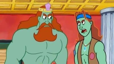 Le Choc du Triton Le Choc du Triton