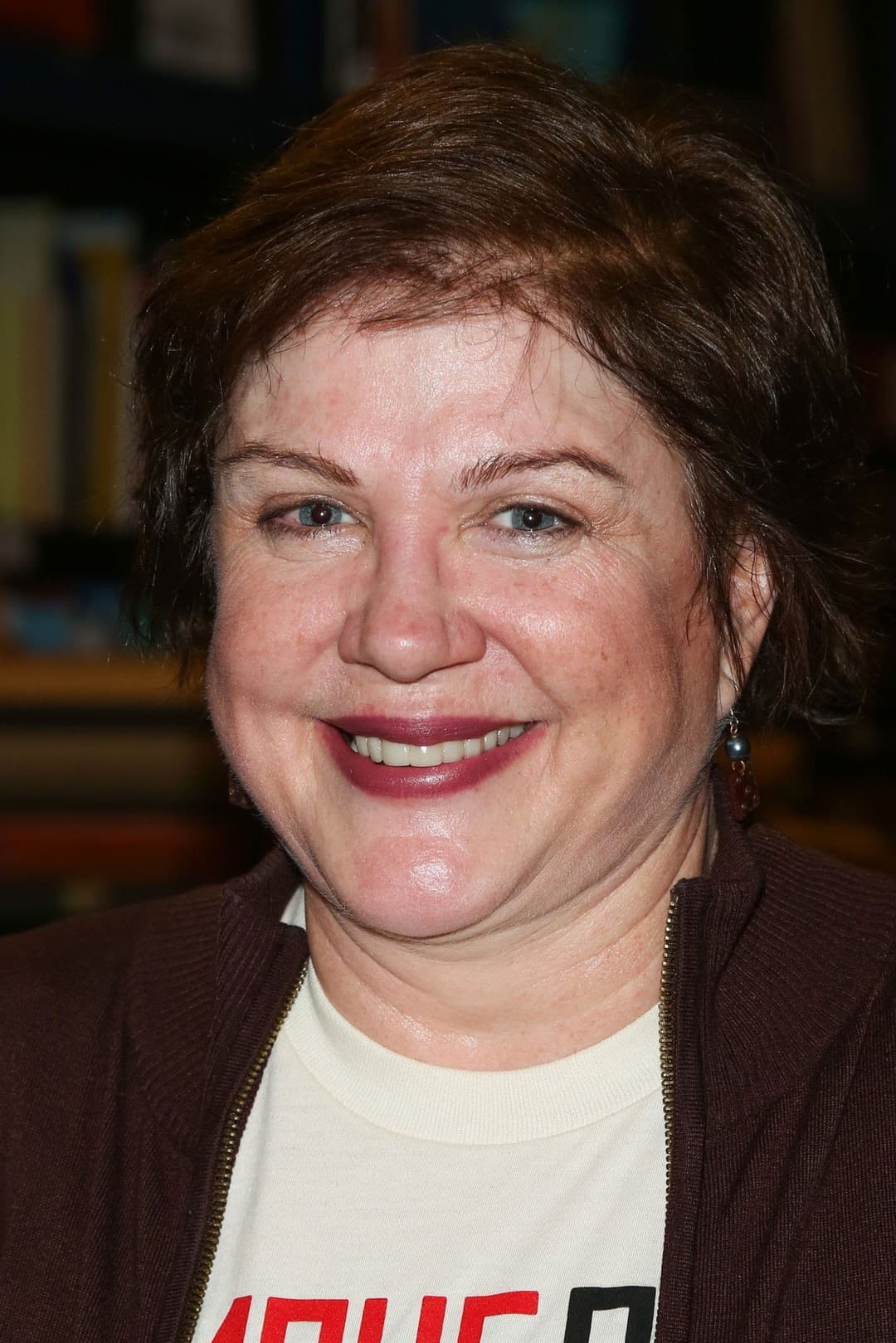 Julia Sweeney profile Julia Sweeney profile