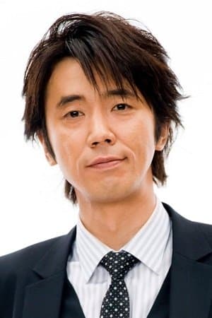 Yusuke Santamaria profile Yusuke Santamaria profile