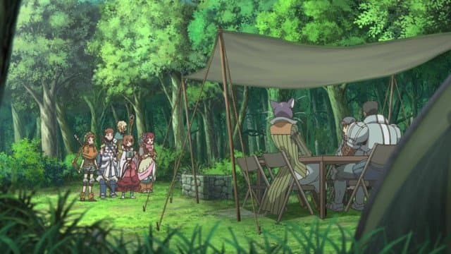 Le Retour du roi des gobelins Le Retour du roi des gobelins
