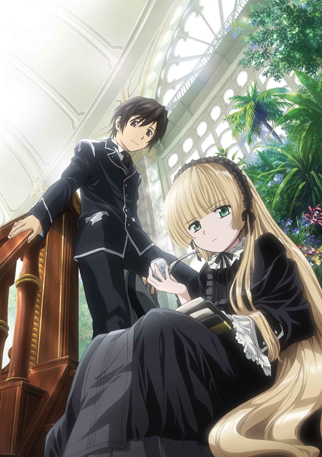 Saison 1 Saison 1
