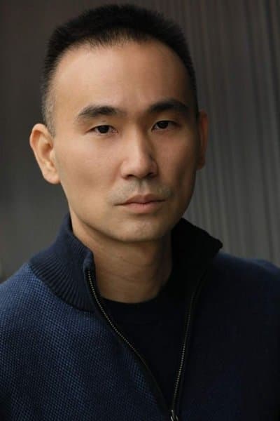 James Hiroyuki Liao profile James Hiroyuki Liao profile