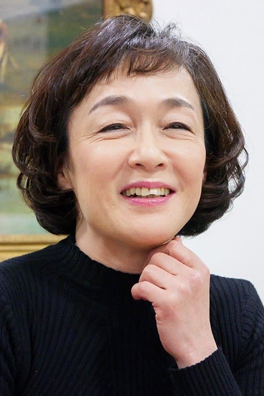 Midoriko Kimura profile Midoriko Kimura profile