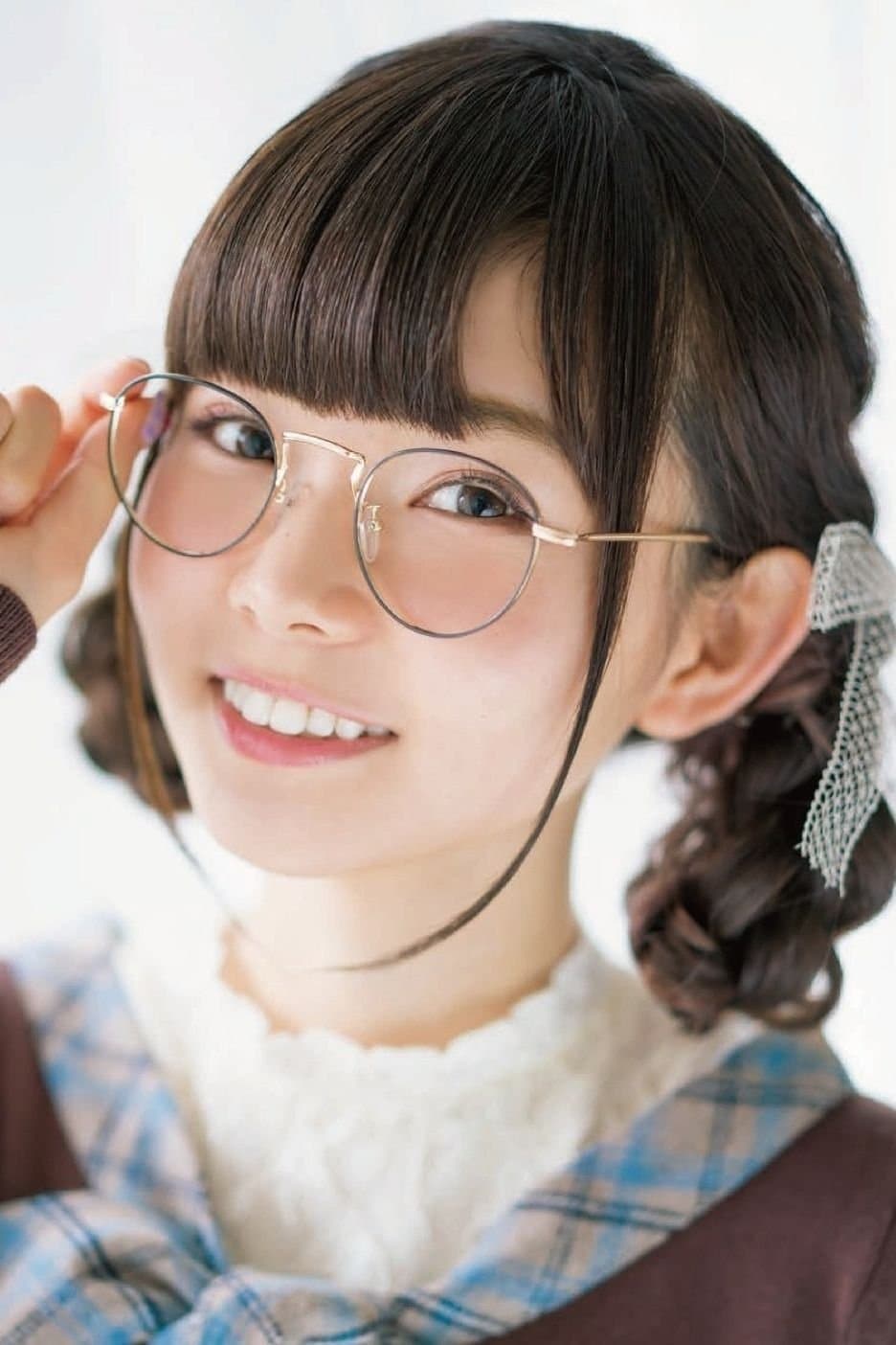 Nanaka Suwa profile Nanaka Suwa profile