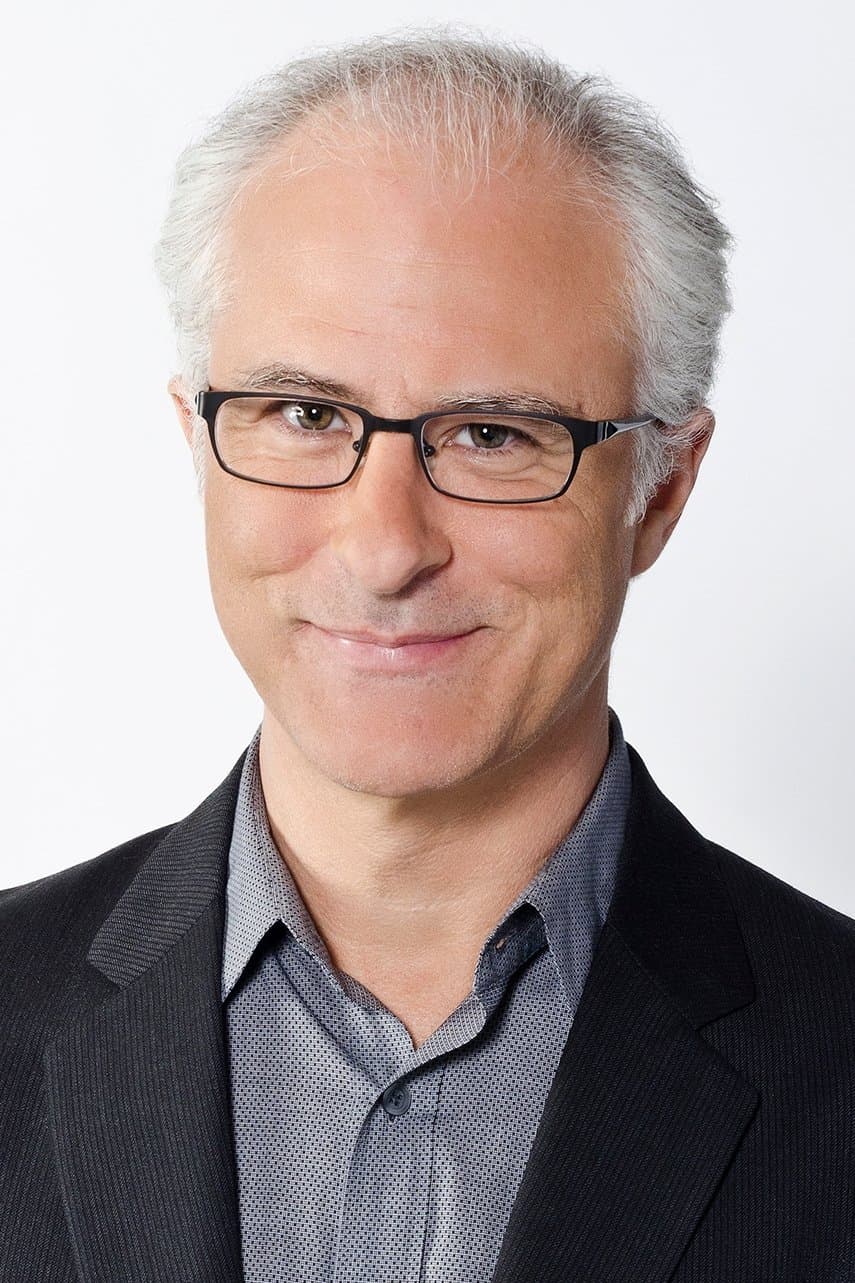 David Rudman profile David Rudman profile