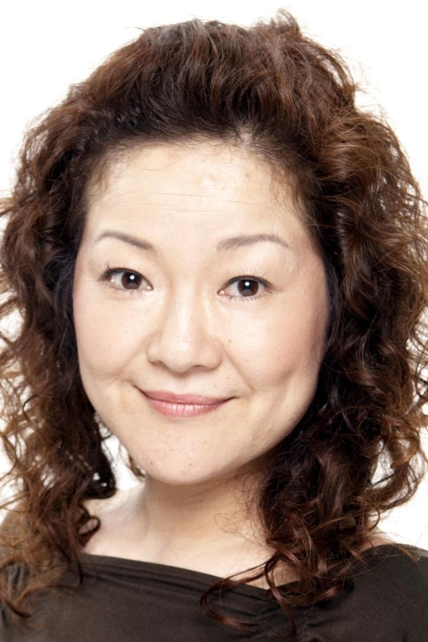Chika Sakamoto profile Chika Sakamoto profile