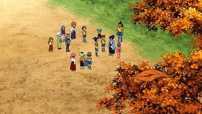 Soji Okita, le sabreur ! Soji Okita, le sabreur !