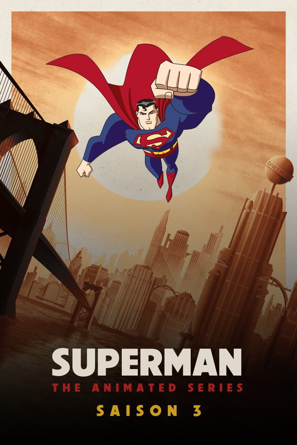 Saison 3 Saison 3