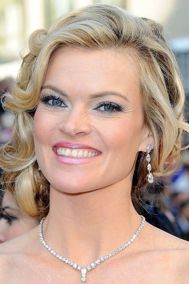 Missi Pyle profile Missi Pyle profile