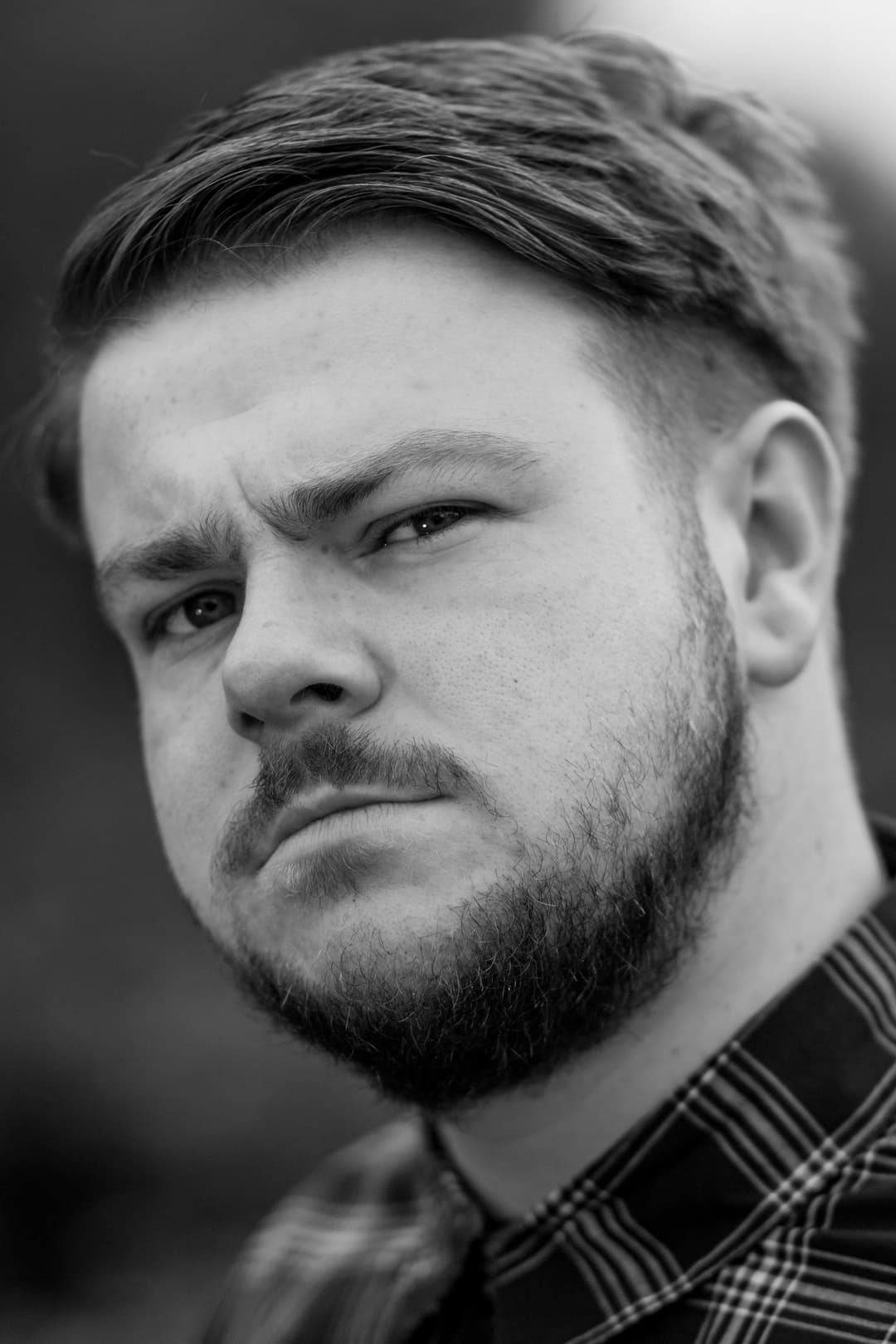 Andrew Ellis profile Andrew Ellis profile