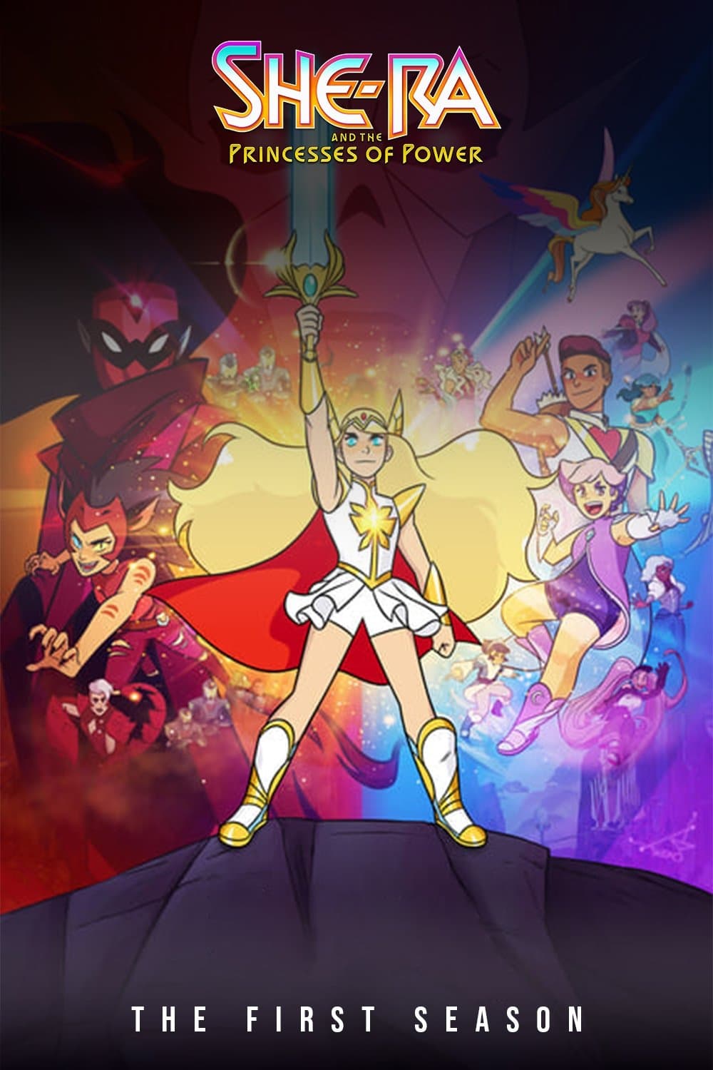 Saison 1 Saison 1