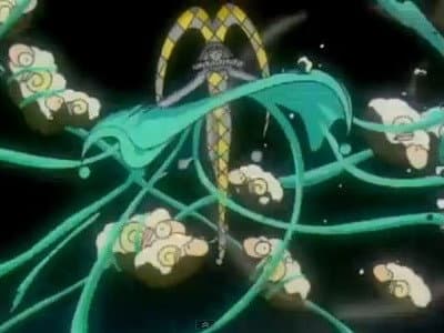 Sakura compte les moutons Sakura compte les moutons