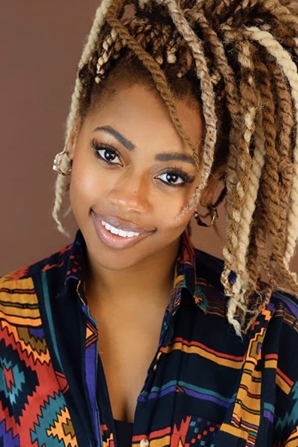 Shakira Ja'nai Paye profile Shakira Ja'nai Paye profile