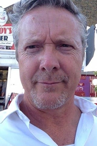 Glenn Wrage profile Glenn Wrage profile