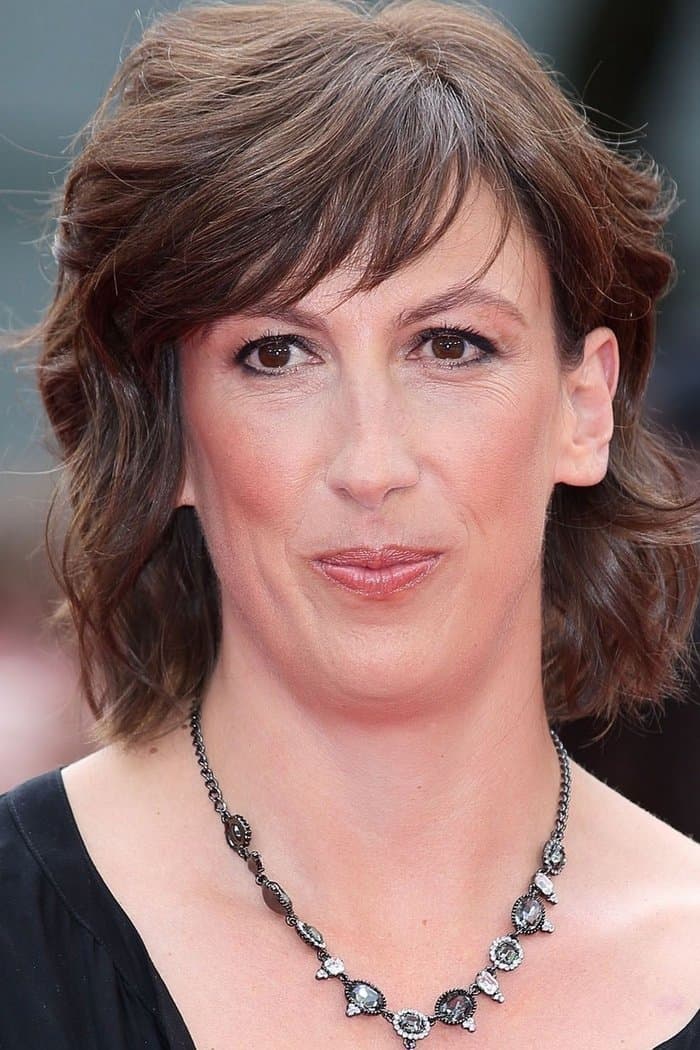 Miranda Hart profile Miranda Hart profile
