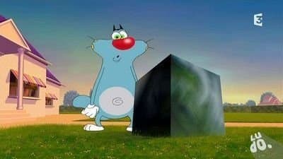 Le cube Le cube