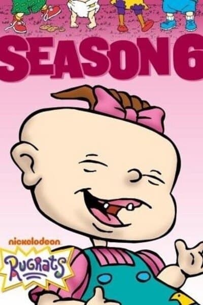 Saison 6 Saison 6