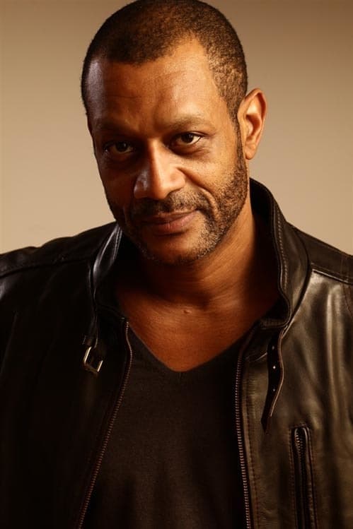 Thierry Desroses profile Thierry Desroses profile
