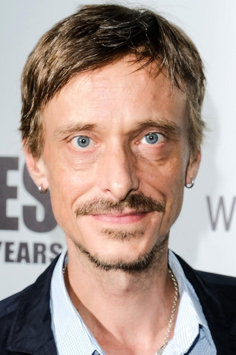 Mackenzie Crook profile Mackenzie Crook profile