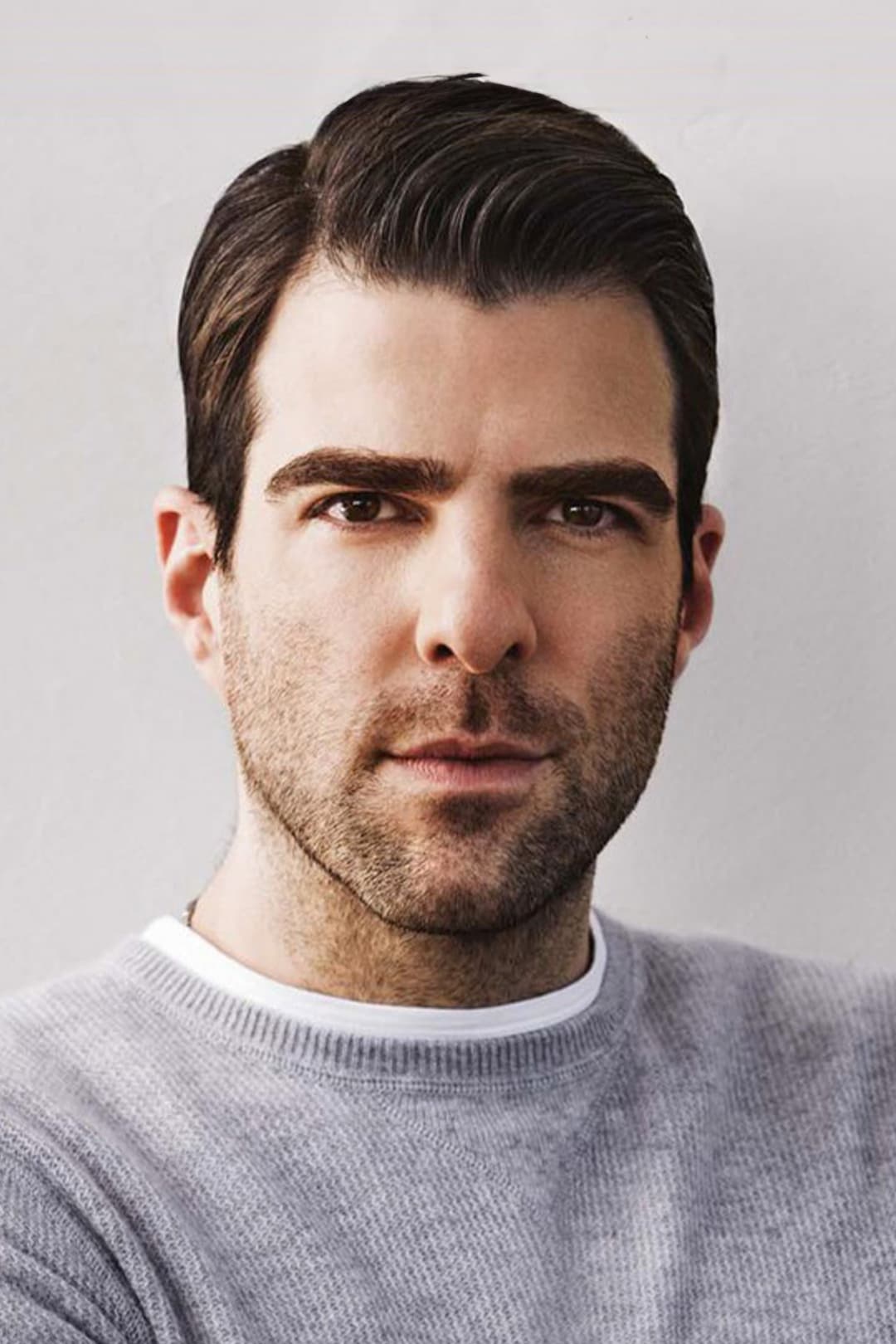 Zachary Quinto profile Zachary Quinto profile