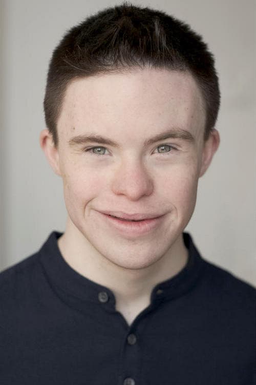 George Webster profile George Webster profile