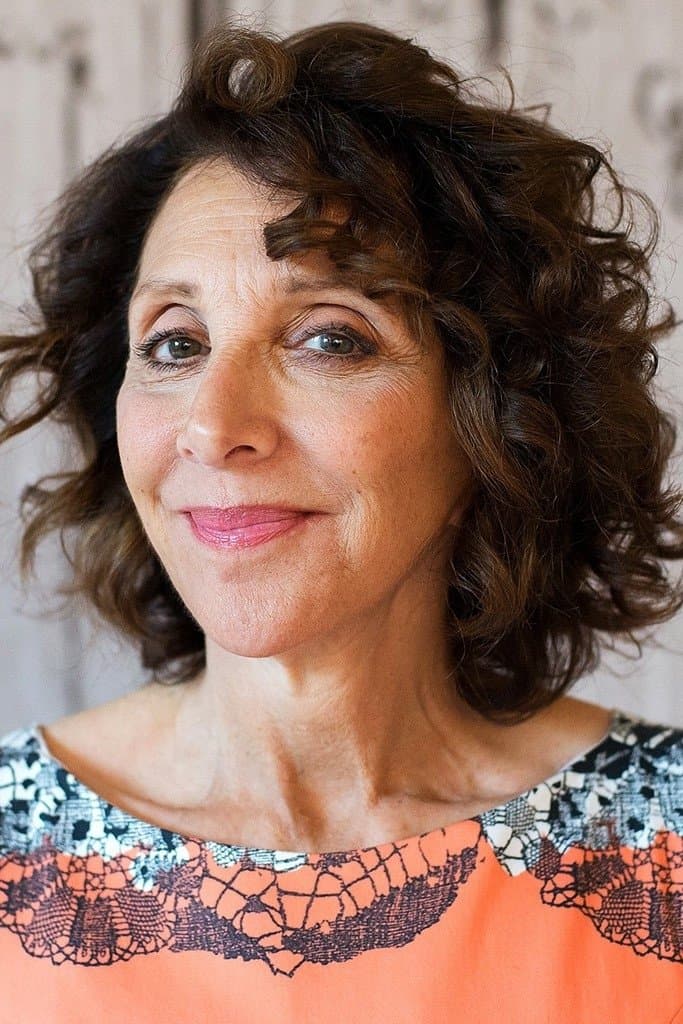 Andrea Martin profile Andrea Martin profile