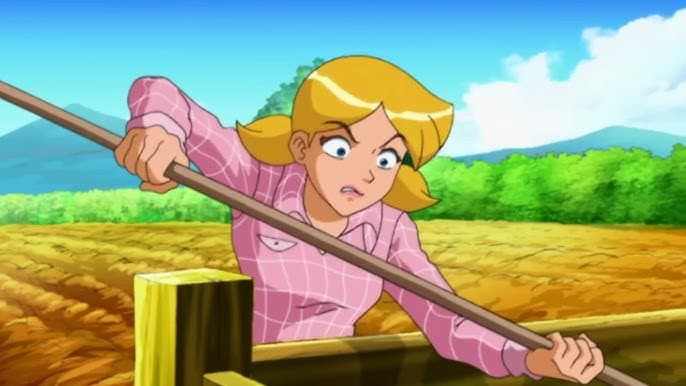 Les Spies à la ferme Les Spies à la ferme