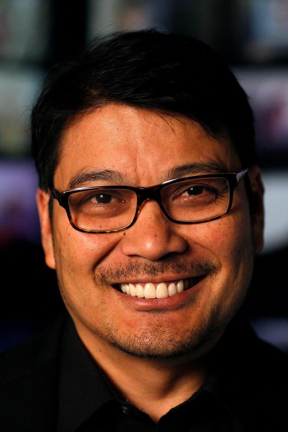 Ronnie del Carmen profile Ronnie del Carmen profile