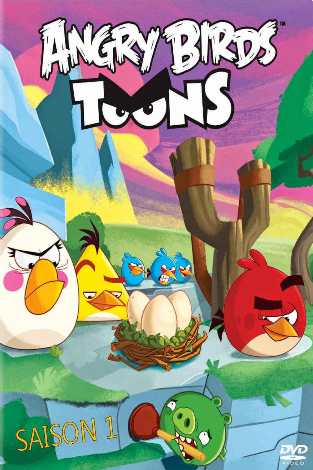 Saison 1 Saison 1