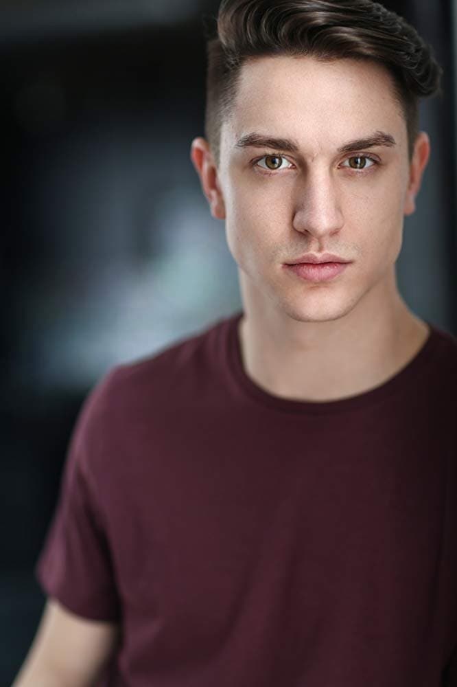 Kane Nelson profile Kane Nelson profile