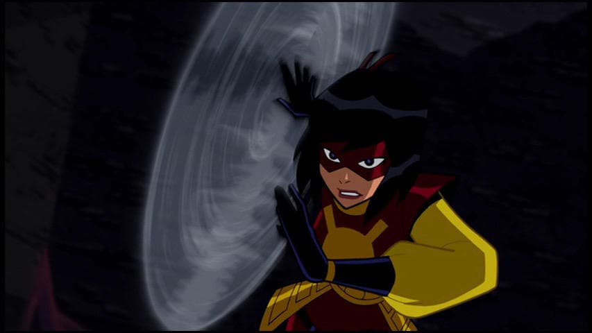 Trois Flash valent mieux qu'un Trois Flash valent mieux qu'un