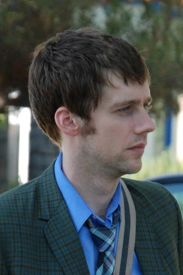 Brian Hopkins profile Brian Hopkins profile