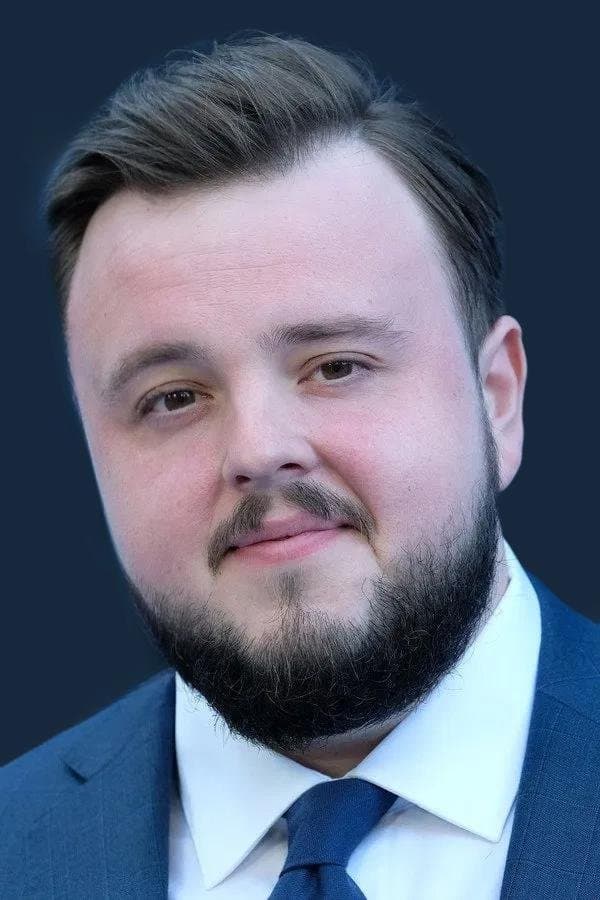 John Bradley profile John Bradley profile