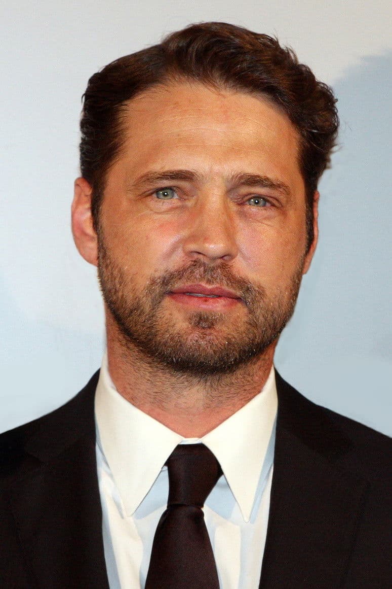 Jason Priestley profile Jason Priestley profile