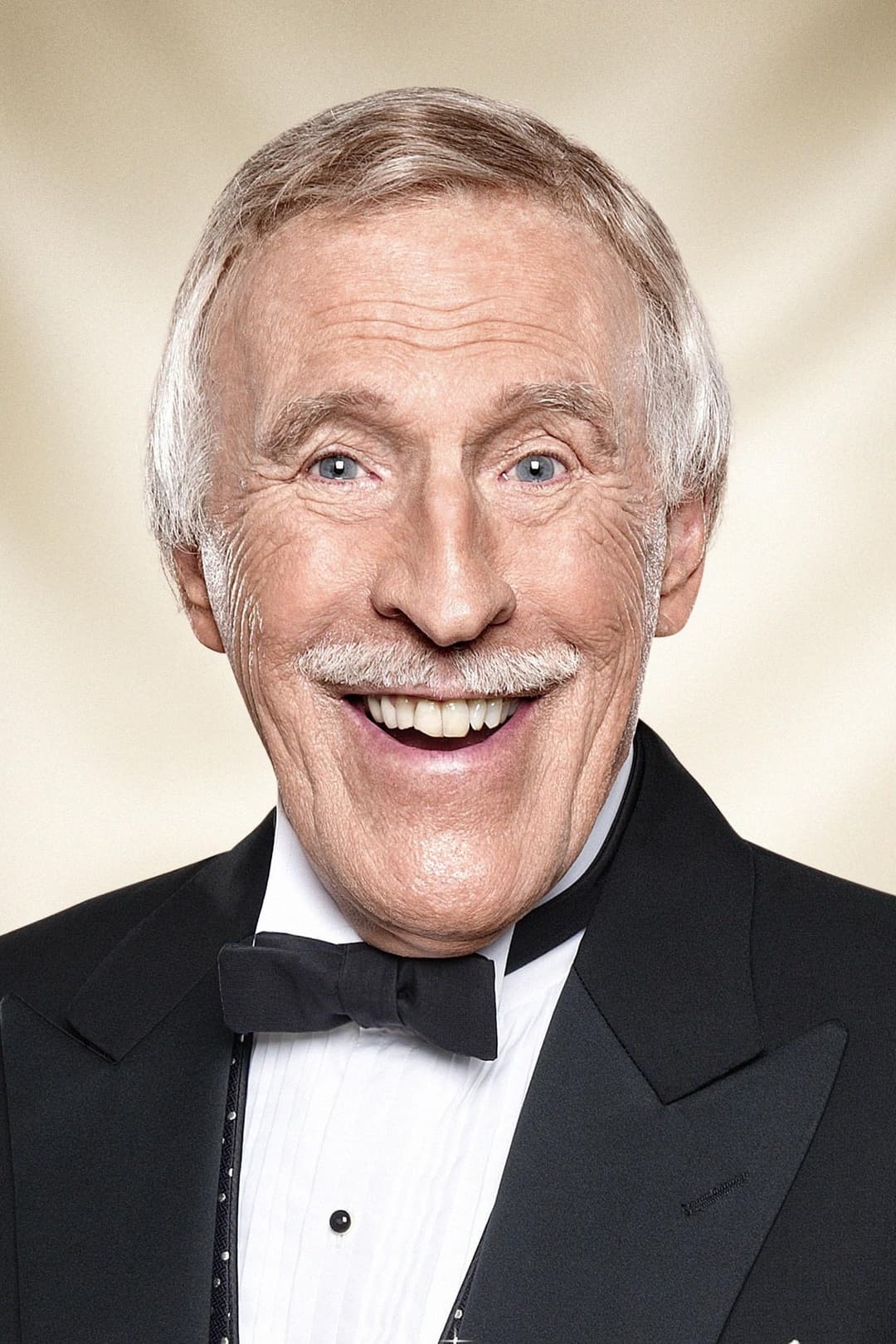Bruce Forsyth profile Bruce Forsyth profile