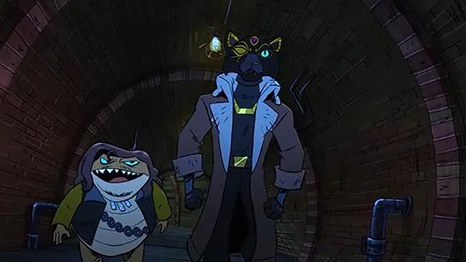 Scratch se fait les griffes Scratch se fait les griffes