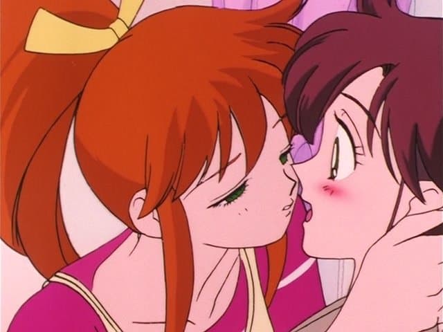 Premier baiser Premier baiser