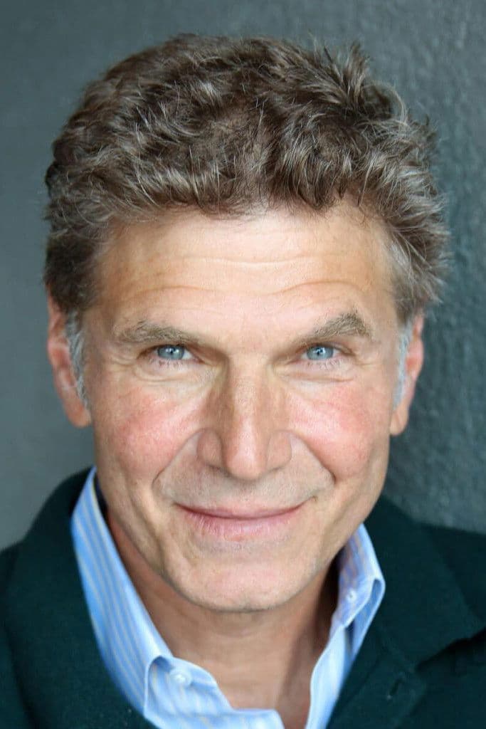 Nick Chinlund profile Nick Chinlund profile