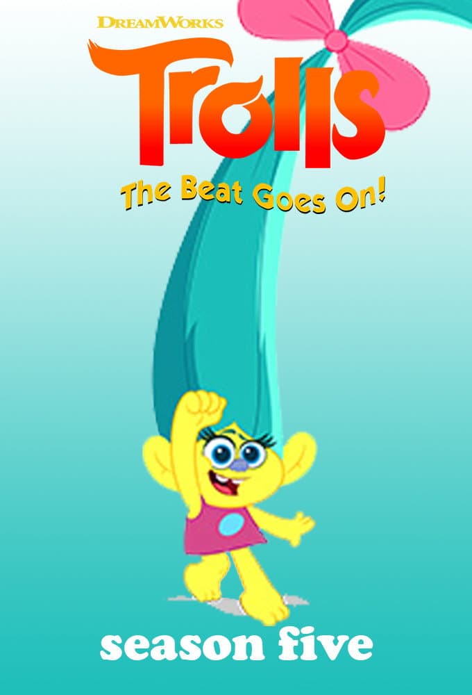 Saison 5 Saison 5