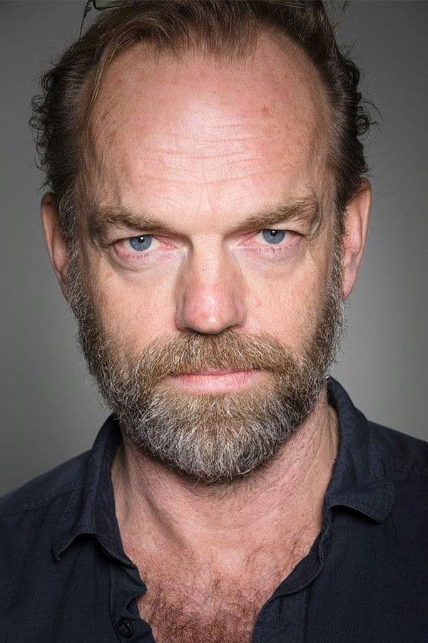 Hugo Weaving profile Hugo Weaving profile