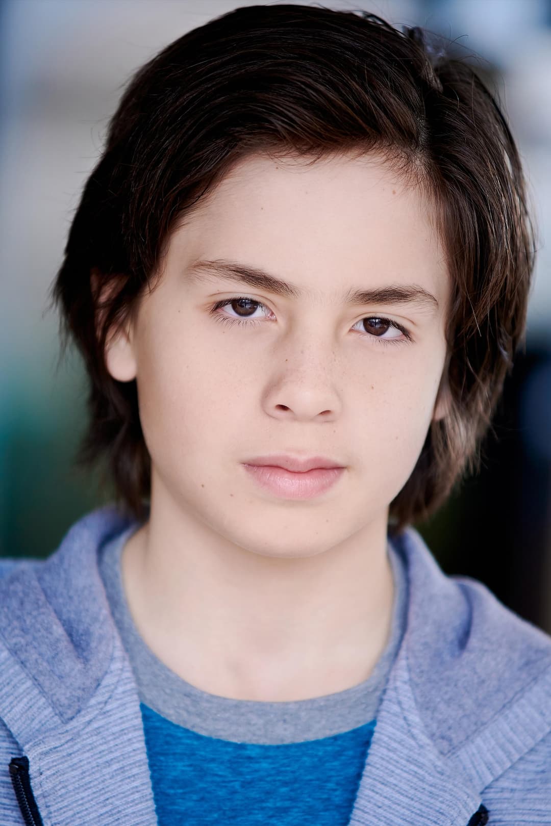 Boston Pierce profile Boston Pierce profile