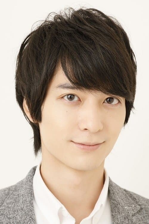 Yuuichirou Umehara profile Yuuichirou Umehara profile