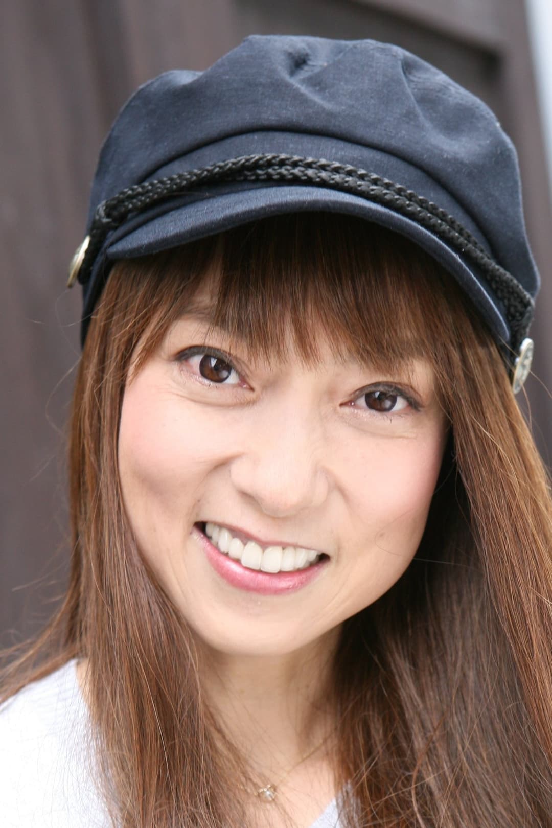 Yuko Miyamura profile Yuko Miyamura profile