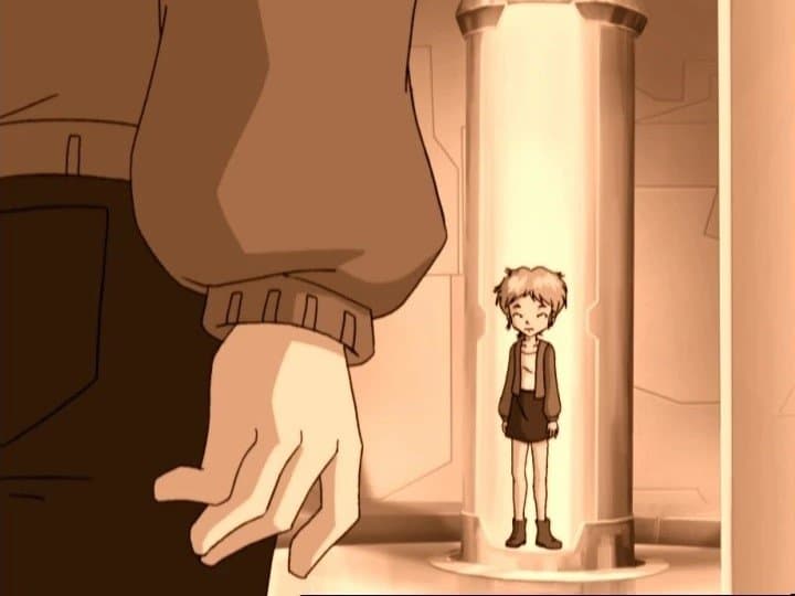 Aelita Aelita