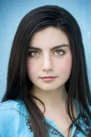 Isabella Murad profile Isabella Murad profile