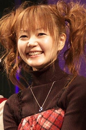 Hisayo Mochizuki profile Hisayo Mochizuki profile
