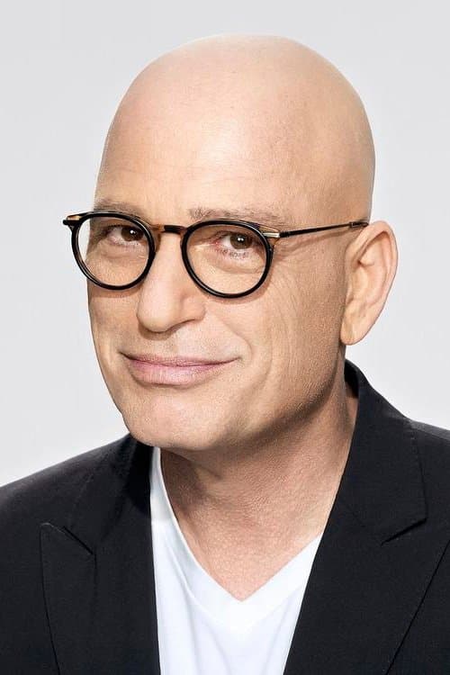 Howie Mandel profile Howie Mandel profile
