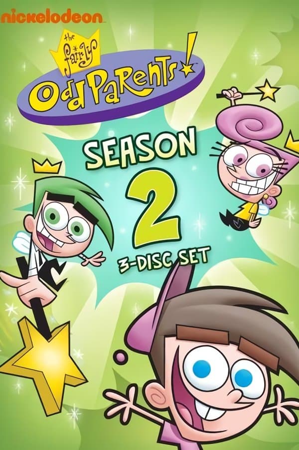 Saison 2 Saison 2