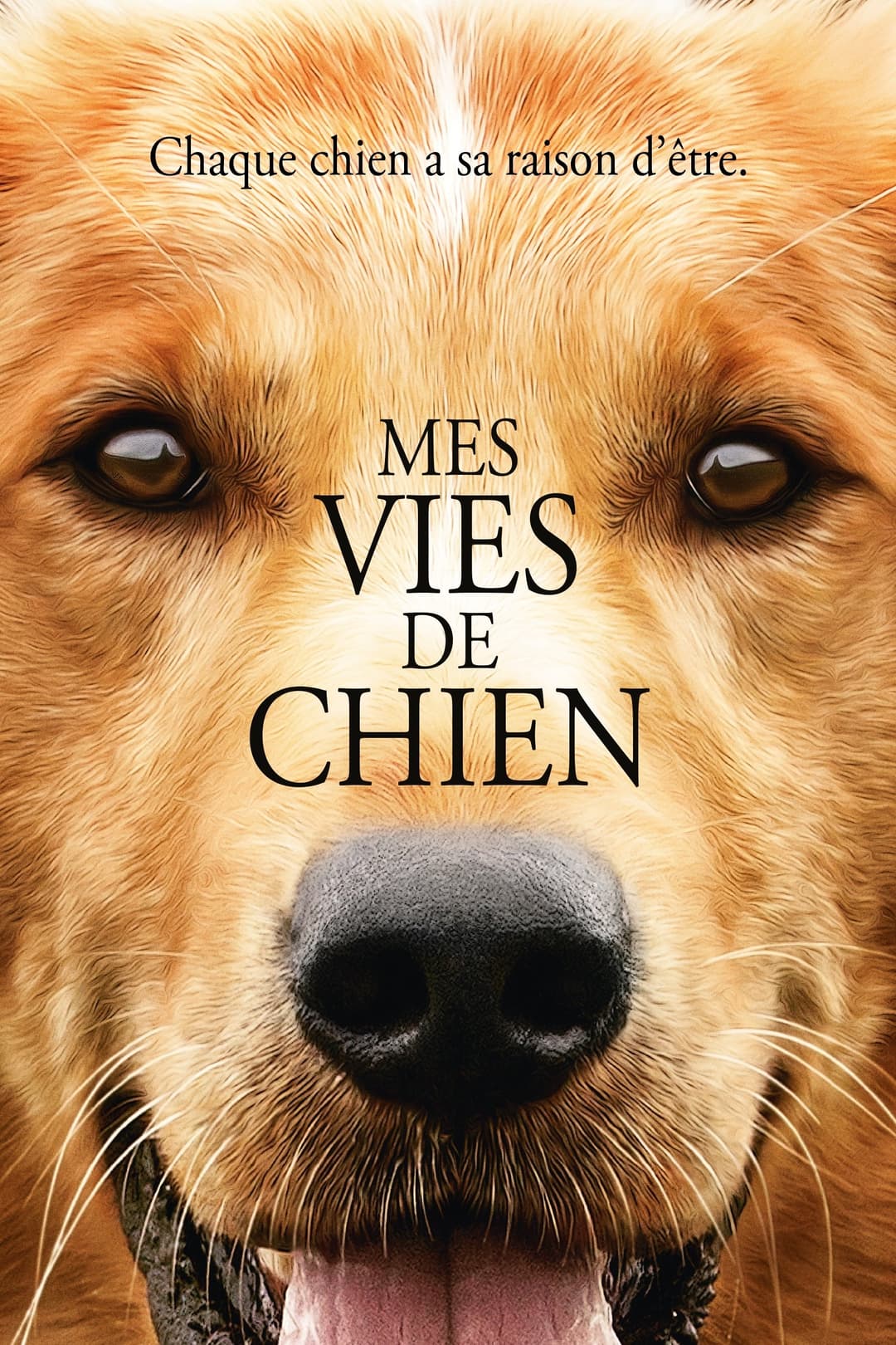 Mes vies de chien Mes vies de chien